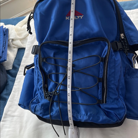 Kelty Baby Backpack Large - Picture 14 of 16